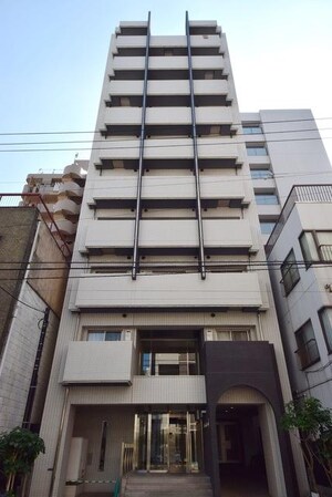 グランヴァン両国2の物件内観写真